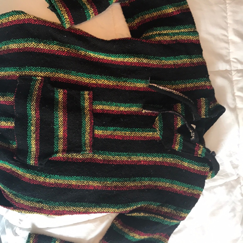 Drug rug (sweatshirt) size M